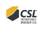 CSL Internationale Spedition
