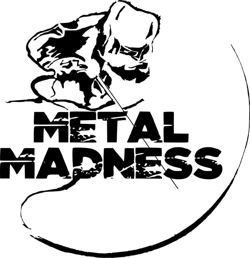 Metal Madness Paweł Hołownia