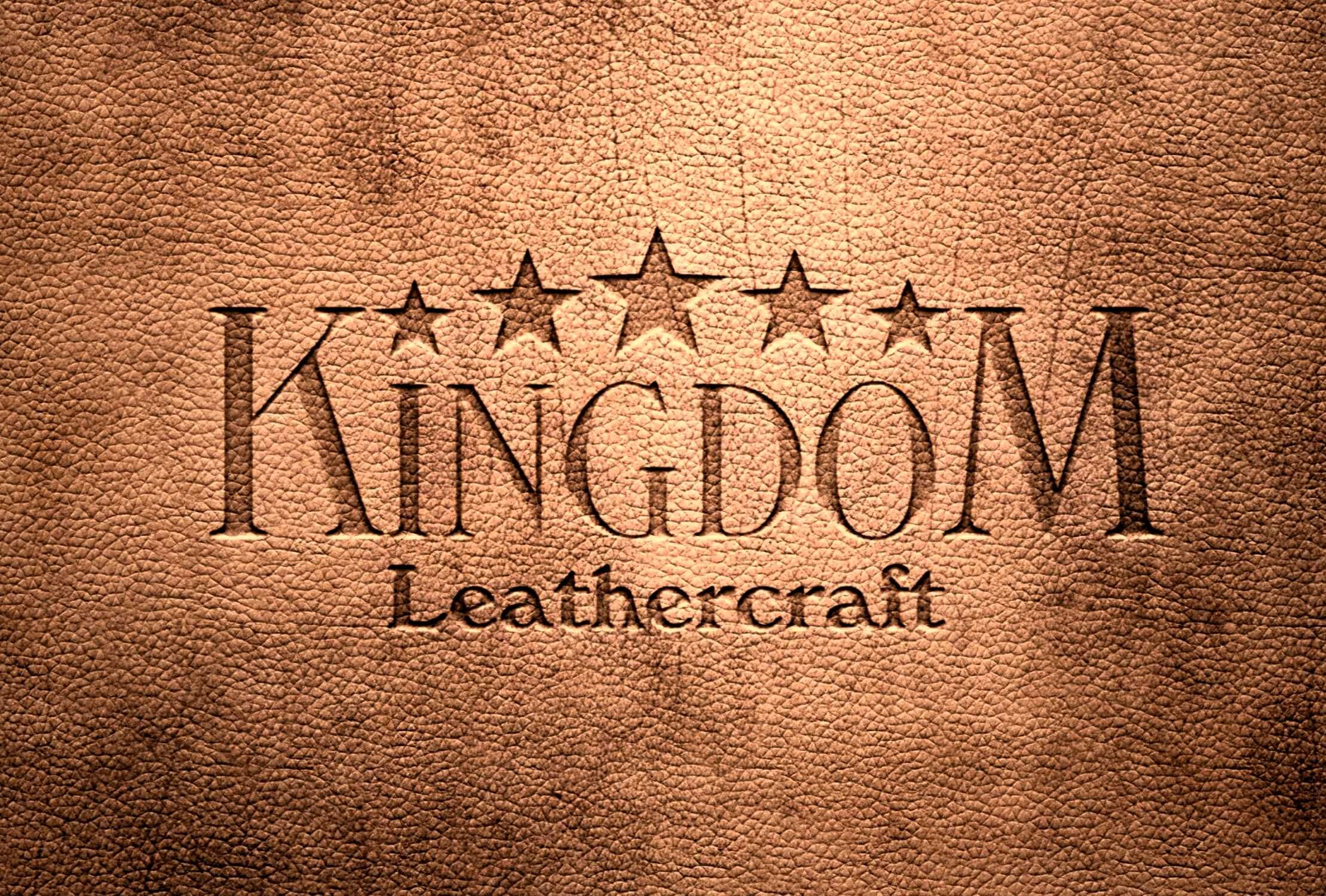Kingdom Leathercraft