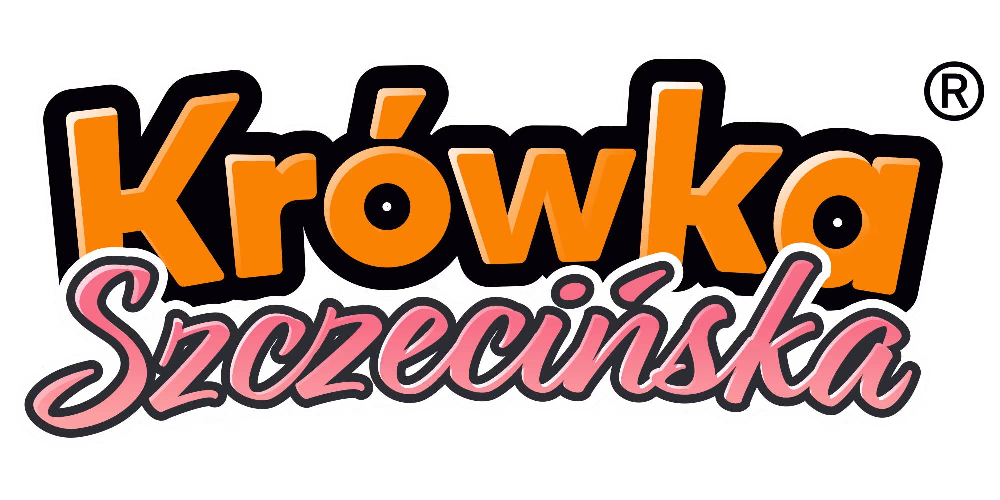 Krówka Szczecińska