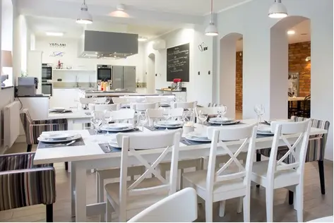 Kulinarne Atelier 5 2 1