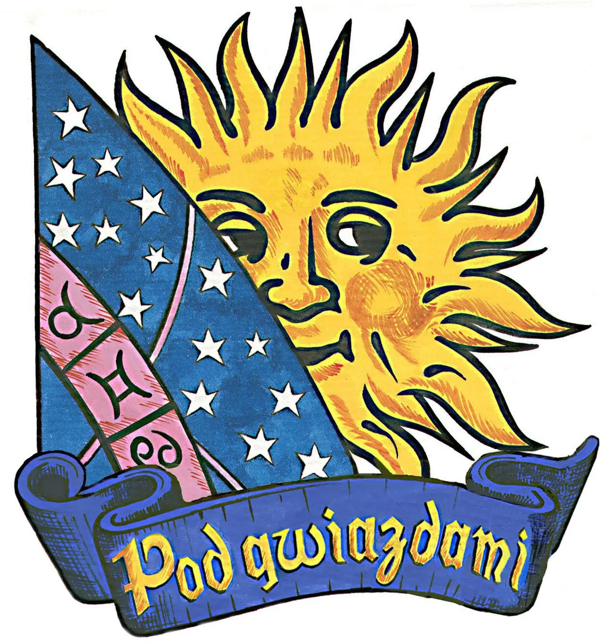 Pod Gwiazdami s.c. Ewa i Władysław Stec