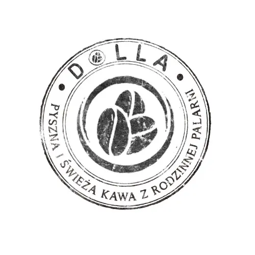 Dolla Waldemar Dolinny – Palarnia kawy Dolla