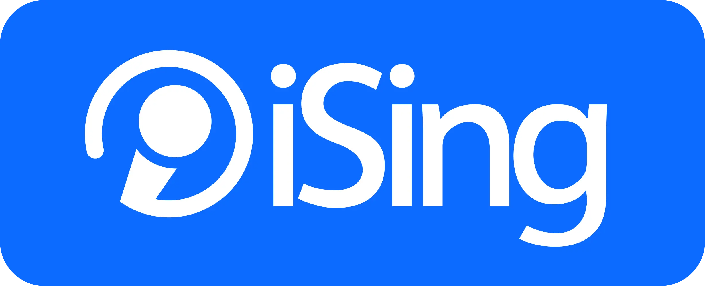 iSing Sp. z&nbsp;o.o.